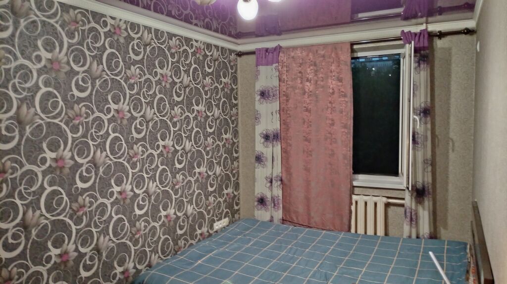 Сдается отдельная меблированная комната с подселением. Район: фото 1