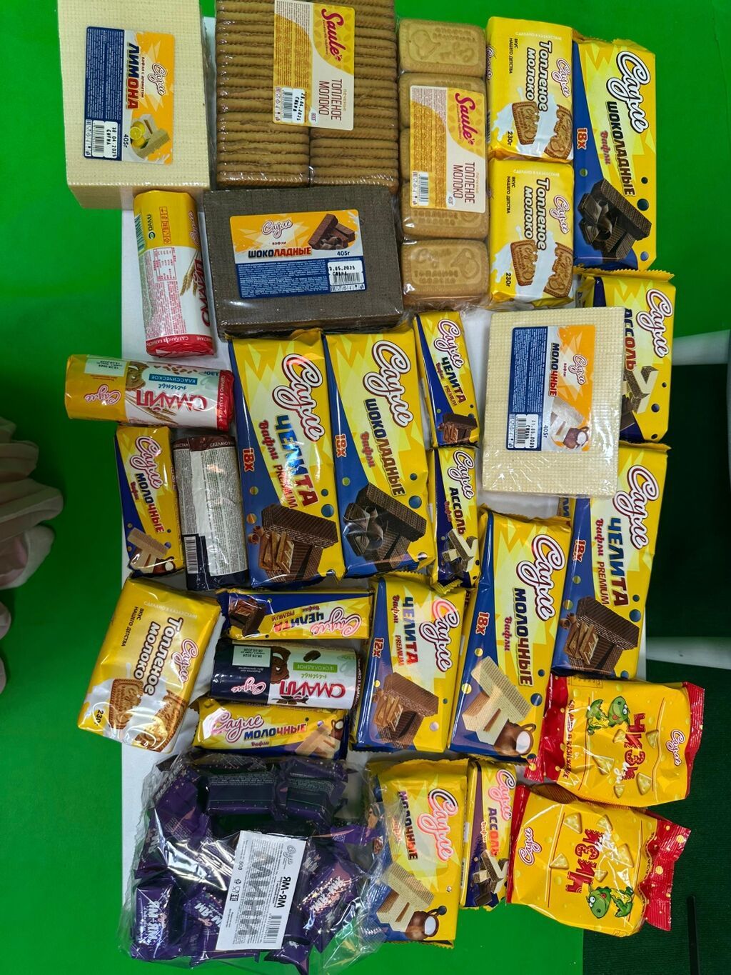 Требуются торговые агенты (продукты питания): фото 3
