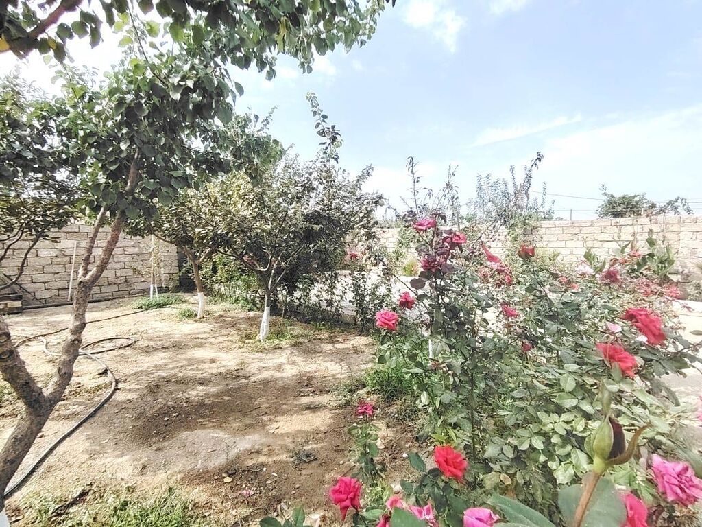 2 otaqlı, 82 kv. m, Yeni təmirli