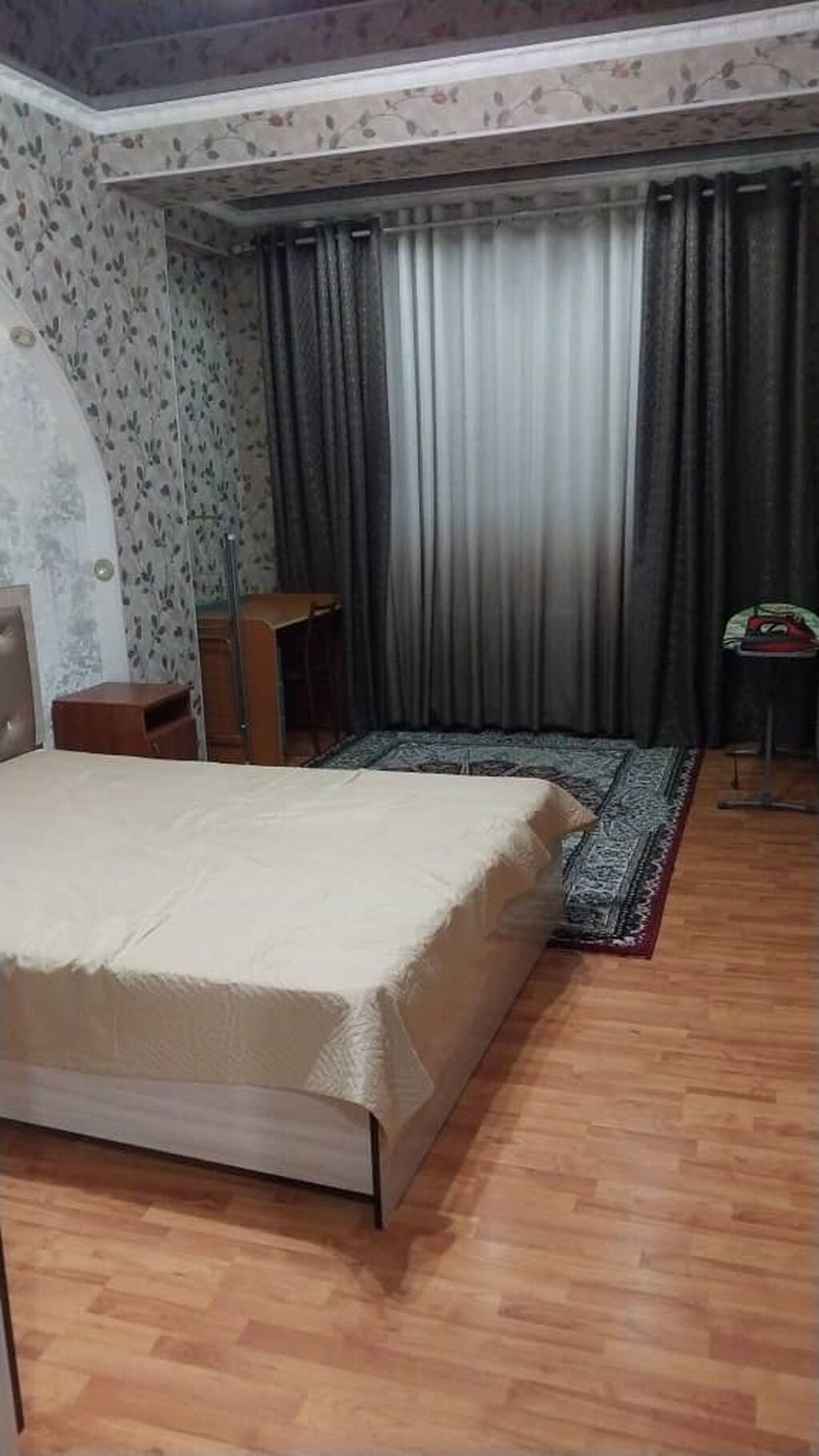 Сдаю 2-х комнатную квартиру со всеми условиями в городе Ош: фото 2
