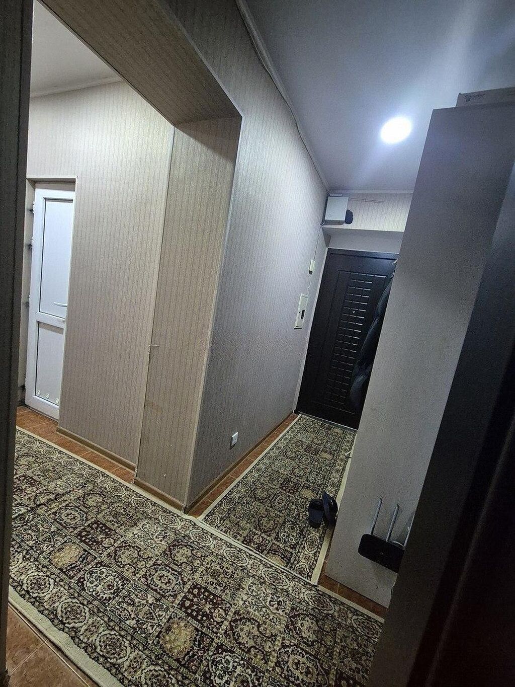3 otaqlı mənzil satılır, Nəsimi, Bakı