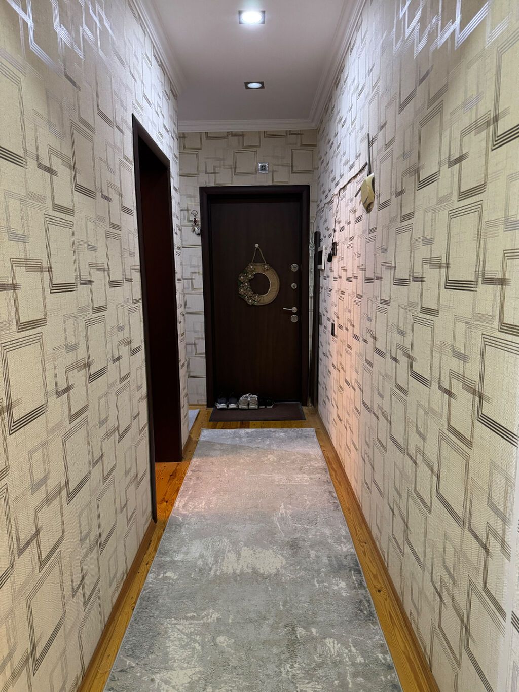 🏡 SATILIR — QANUNİ 3 OTAQLI MƏNZİL 📍 Abşeron Gənclər Şəhərciyi