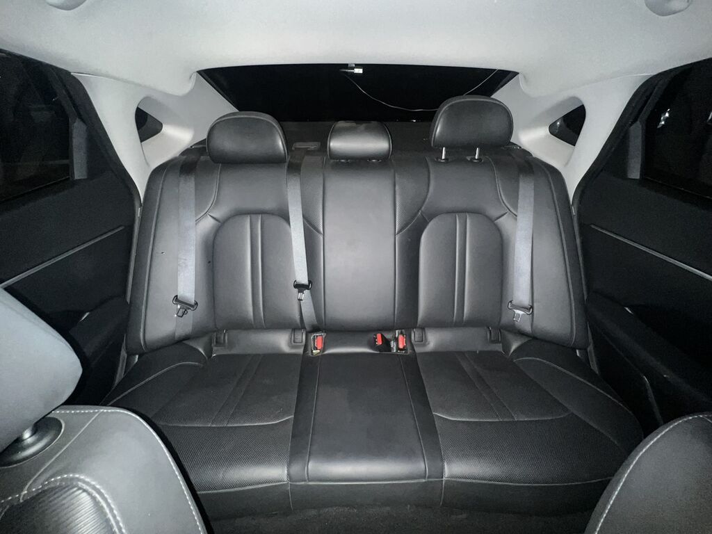 Hyundai Sonata: 2019 г., 2 л, Автомат, Газ, Седан: фото 3