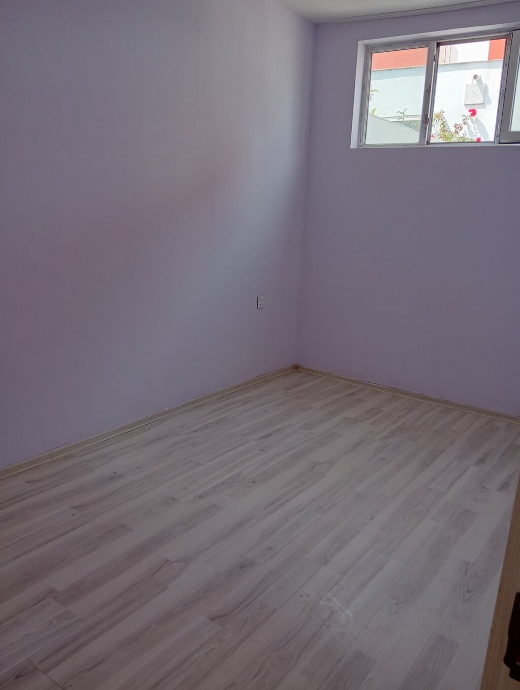 2 otaqlı, 45 kv. m, Kredit yoxdur, Yeni təmirli