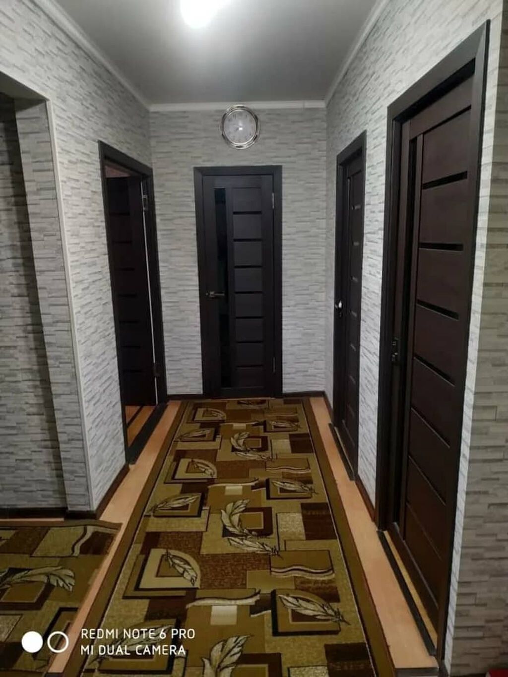 3 комнаты, 60 м², Пригородное с. Индивидуалка, 2 этаж, Косметический ремонт: фото 4