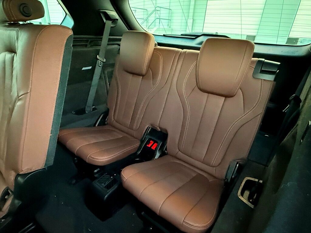 BMW X5: 2019 г., Кроссовер: фото 8
