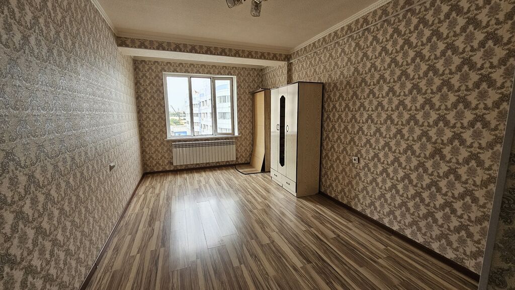 3 комнаты, 110 м², Ак кеме ТЦ, Элитка, 9 этаж, Свежий ремонт: фото 4