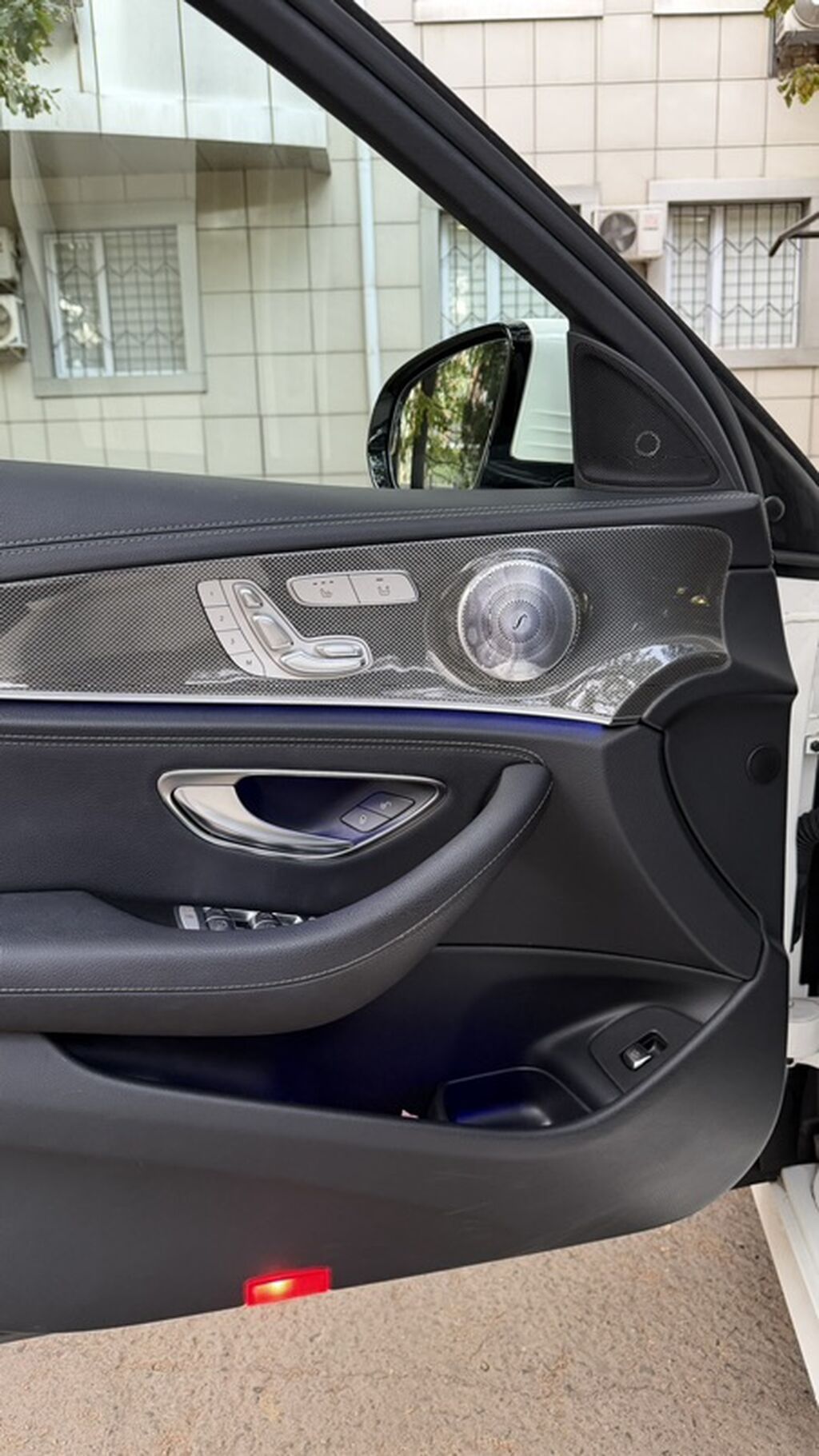 Mercedes-Benz E-Class: 2020 г., 2 л, Автомат, Бензин, Седан: фото 7