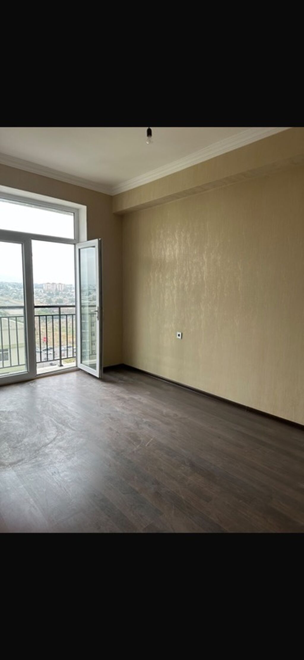 3 otaqlı, Yeni tikili, 85 kv. m