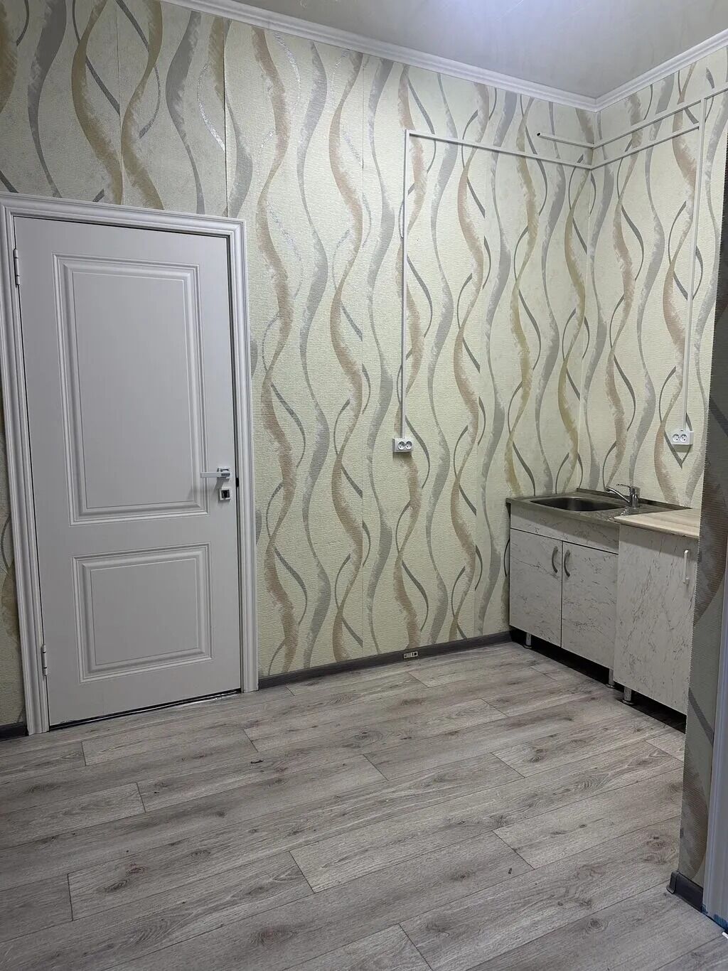 26 м², 1 комната, Арча-Бешик ж/м, Только девушкам: фото 2