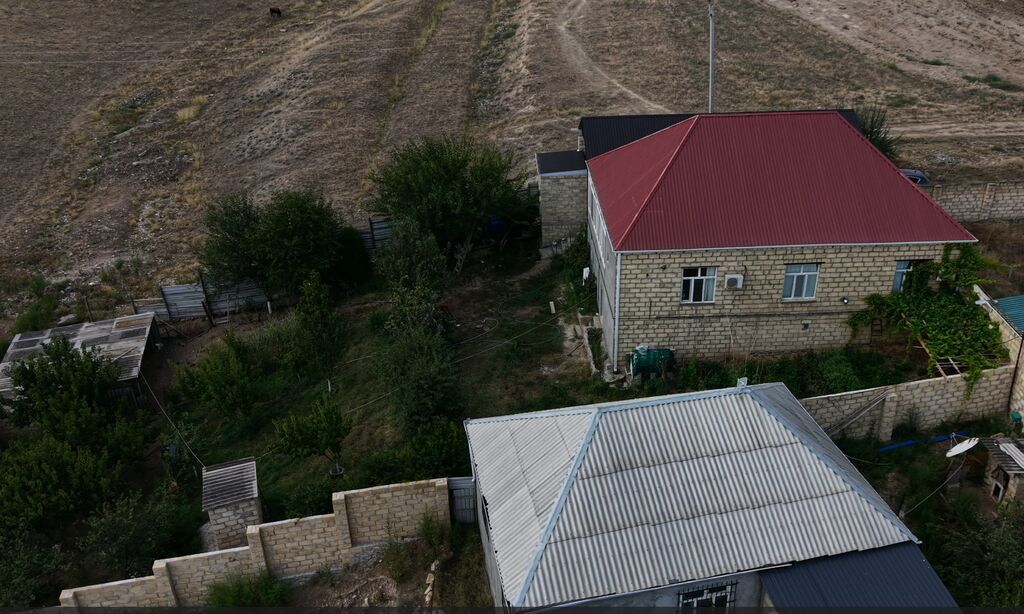 Həyət evi, 5 otaqlı, 150 m², satılır, Gəncə — 15