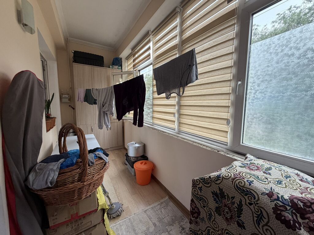 2 комнаты, 77 м², Золотой квадрат Элитка, 1 этаж, Дизайнерский ремонт: фото 6