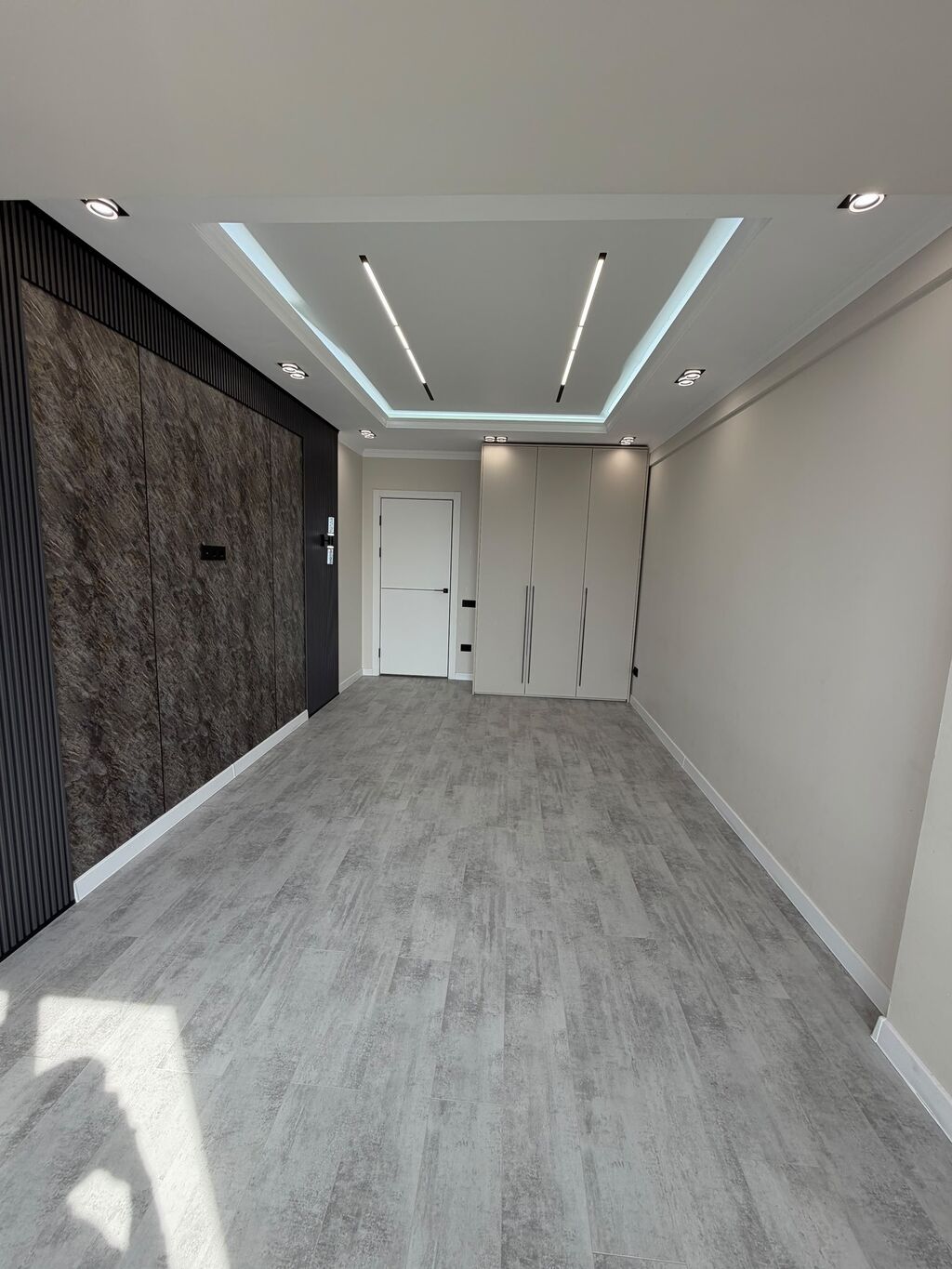 2 комнаты, 64 м², Рабочий Городок Элитка, 10 этаж, Дизайнерский ремонт: фото 5