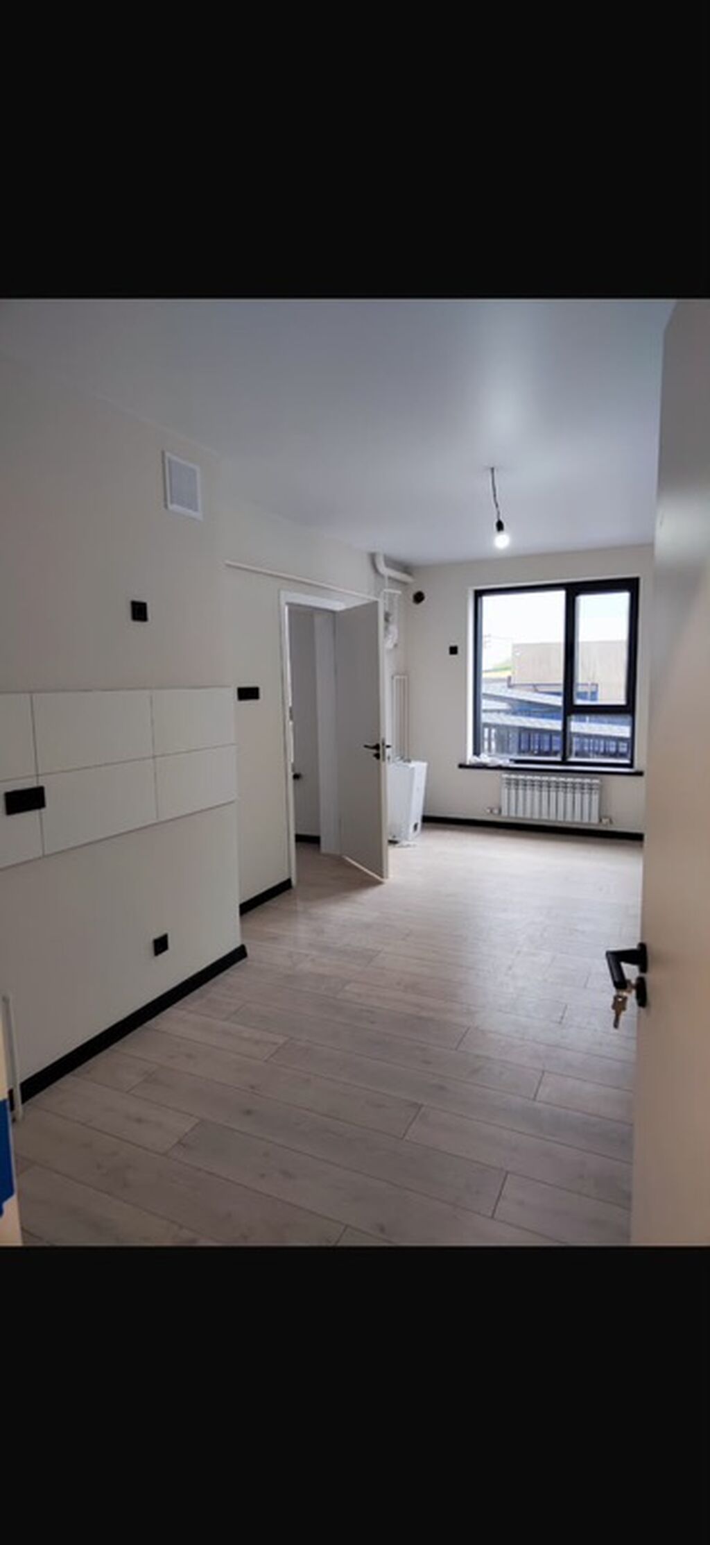 3 комнаты, 95 м², Элитка, 1 этаж