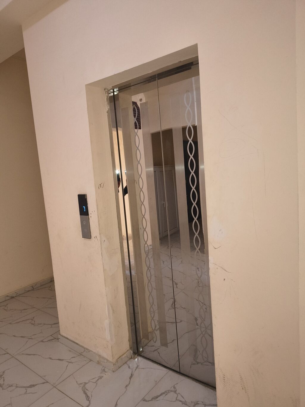 Modern City Masazır kompleksində 2 otaqlı yeni tikili mənzil satılır, 73 m², 84 000 AZN, şəkil 3 / 12