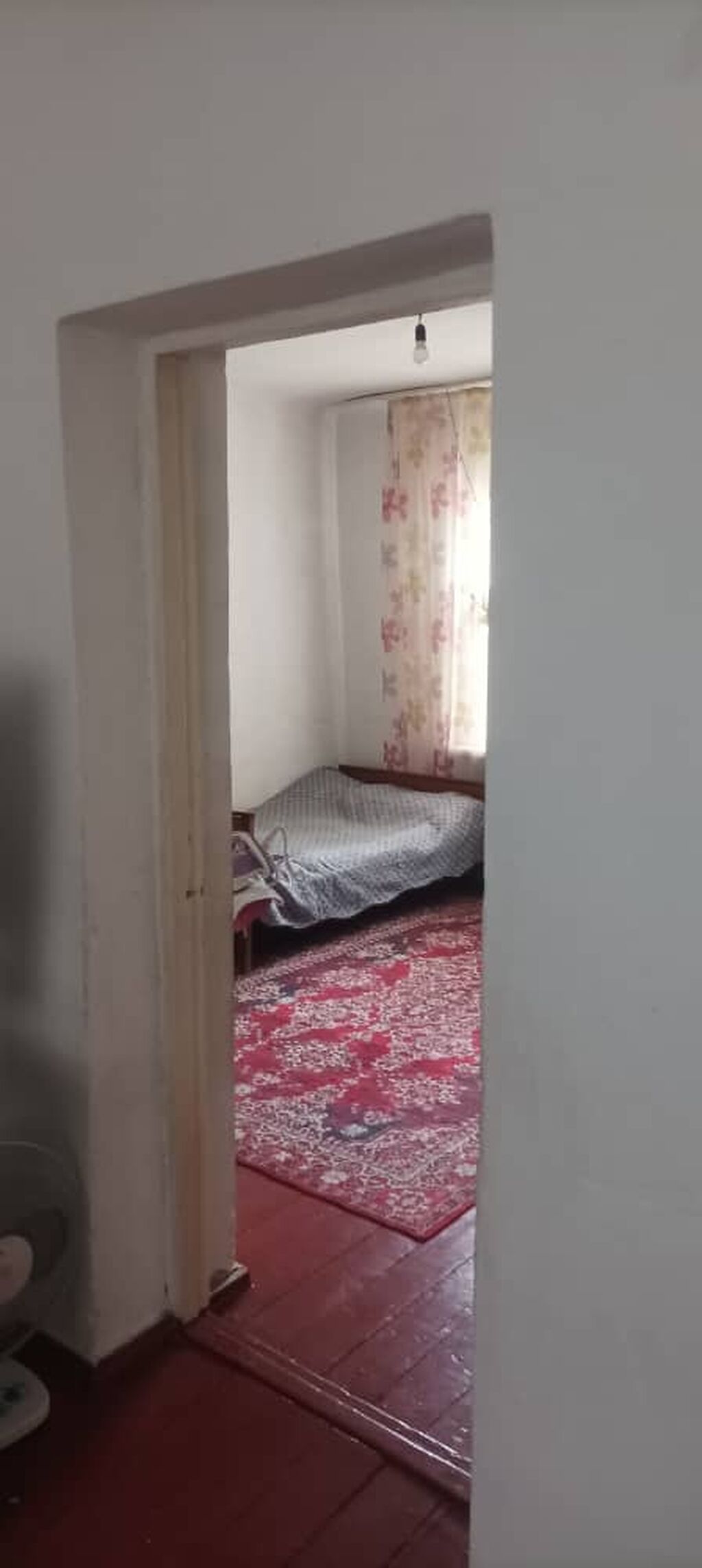 Продается дом в центре г. Кара-Балта! Адрес: ул. Садовая, 85 Если: фото 7