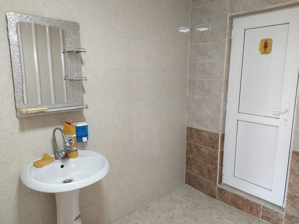 Təsərrüfatınızın və malınızın etibarlı saxlanması üçün anbar sahəsi!