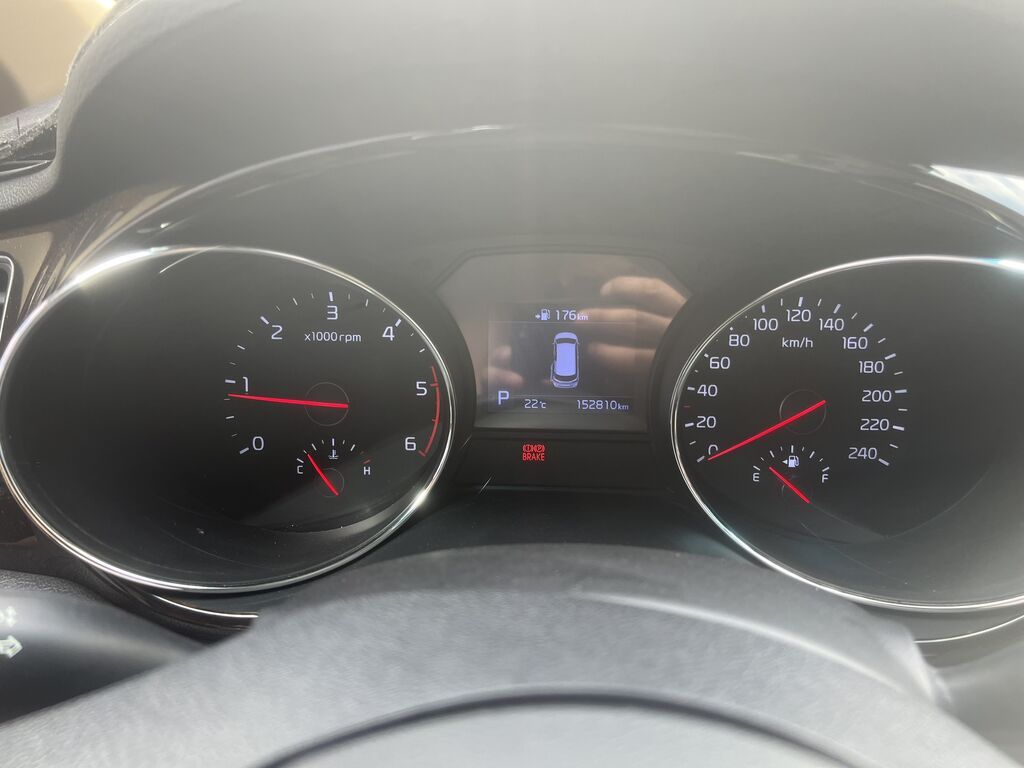 Kia Carnival: 2019 г., 2.2 л, Автомат, Дизель, Минивэн: фото 3