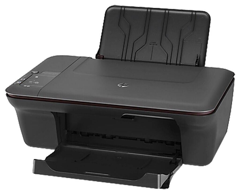 Купить Принтер Hp Deskjet 1510