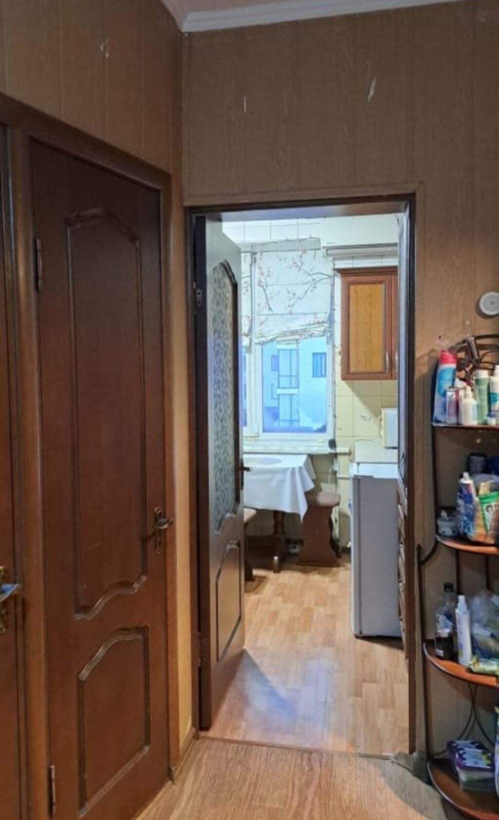 3 комнаты, 63 м², Филармония Индивидуалка, 5 этаж, Косметический ремонт: фото 3