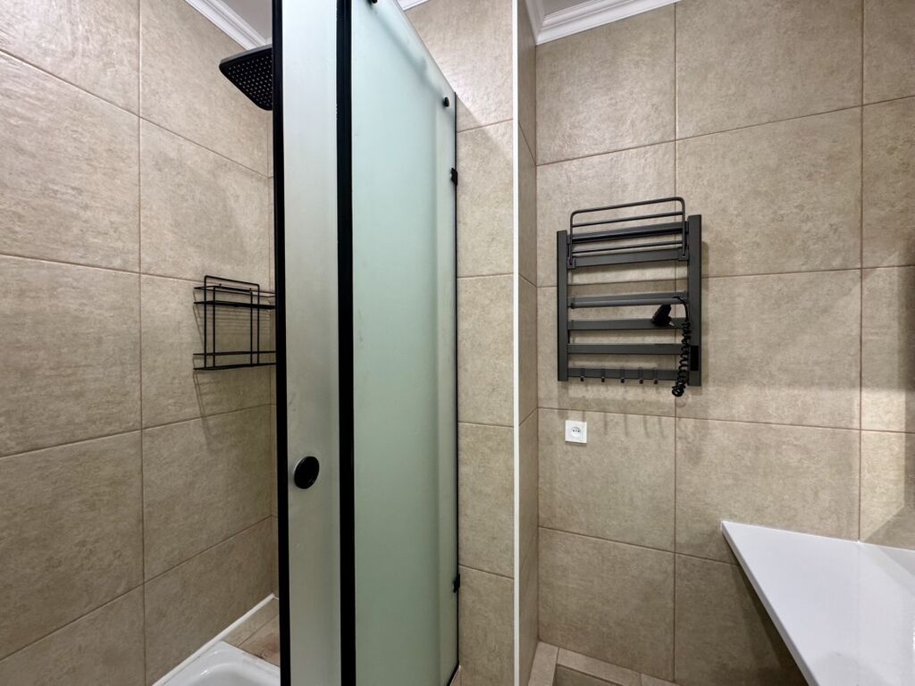 3 комнаты, 86 м², Технопарк Элитка, 9 этаж, Свежий ремонт: фото 7