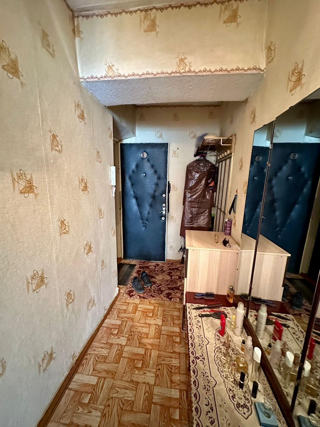 5 комнат, 41 м², Вефа ТЦ Индивидуалка, Старый ремонт: фото 6