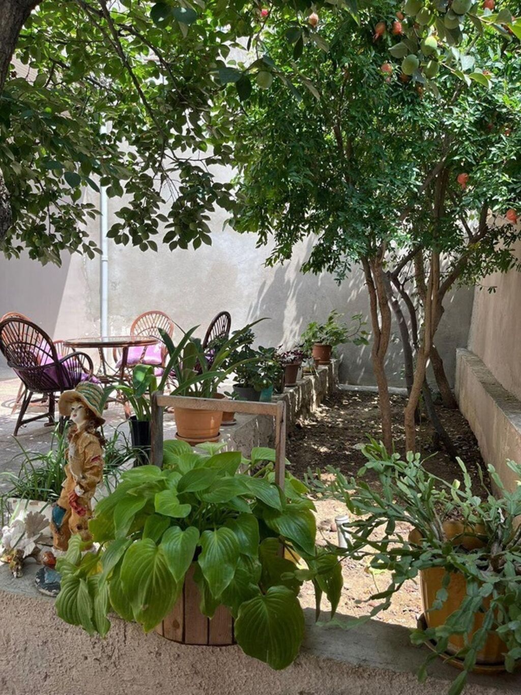 M.Ə.Rəsulzadədə 4 otaqlı həyət evi satılır, 110 m², 187 000 AZN, şəkil 4 / 12
