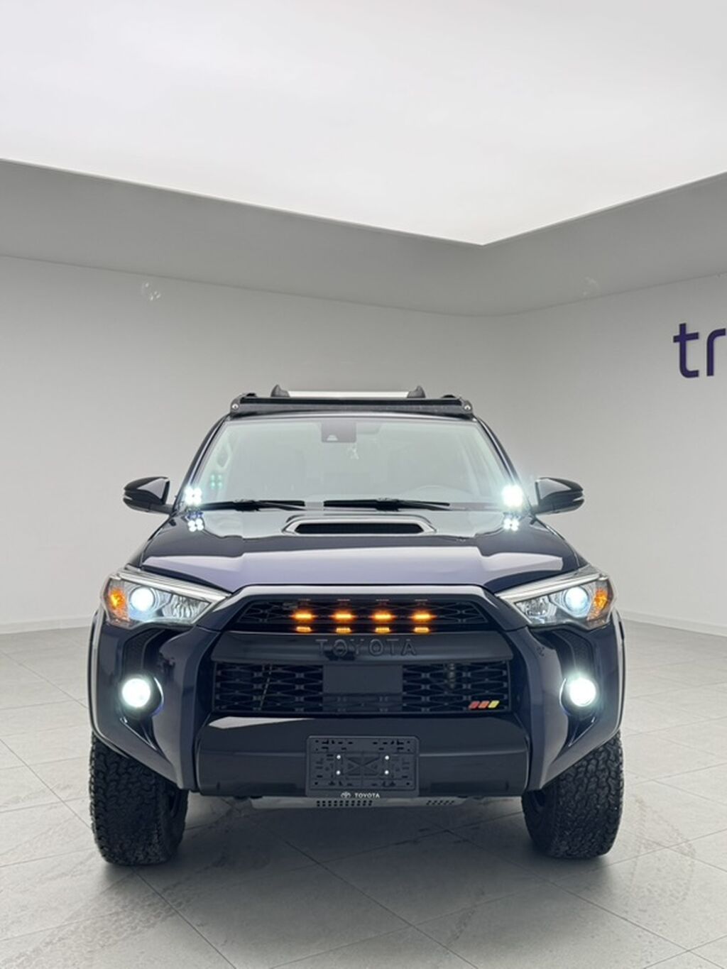 Toyota 4Runner
