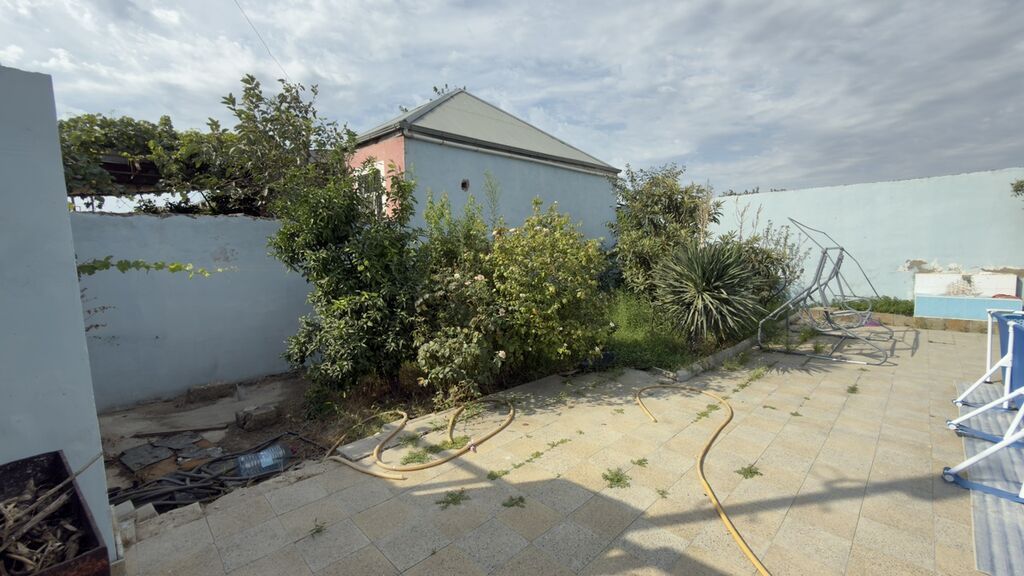 3-room house for sale in Digah, 95 m², 101 000 AZN, photo 4 / 12