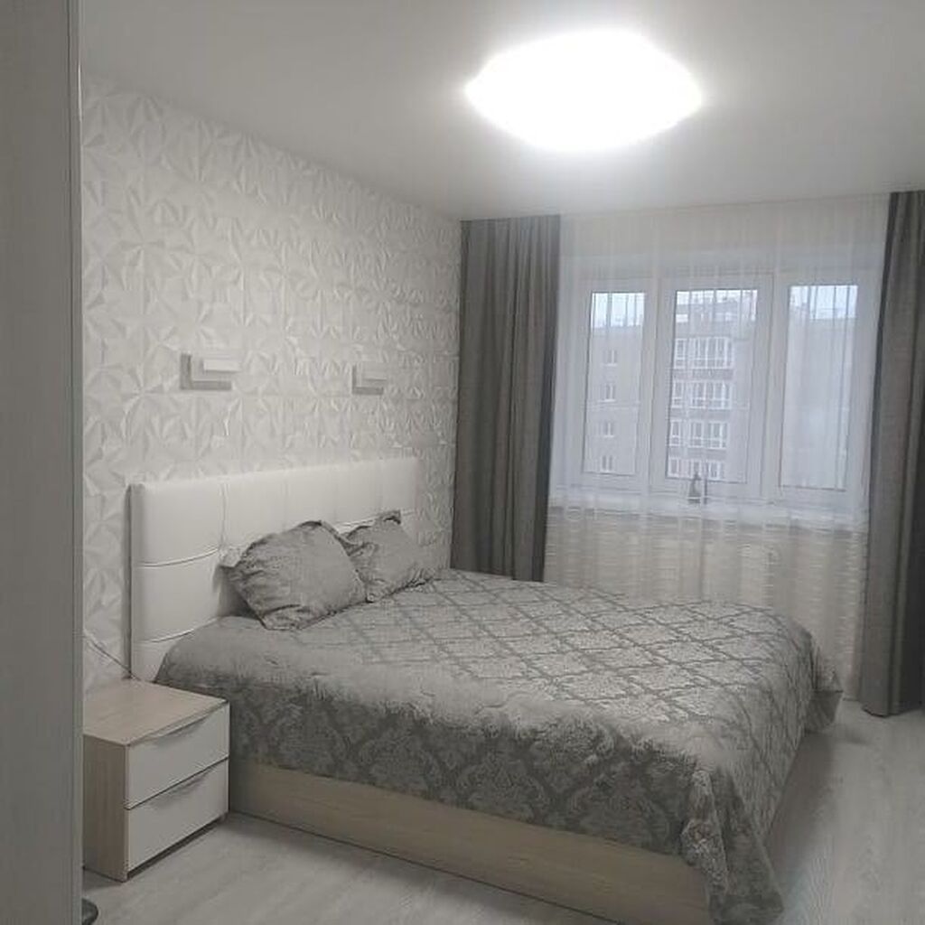 1 комната, Ала-Арча ТРЦ, Интернет, Wi-Fi, Телевизор, Кондиционер, фото 2
