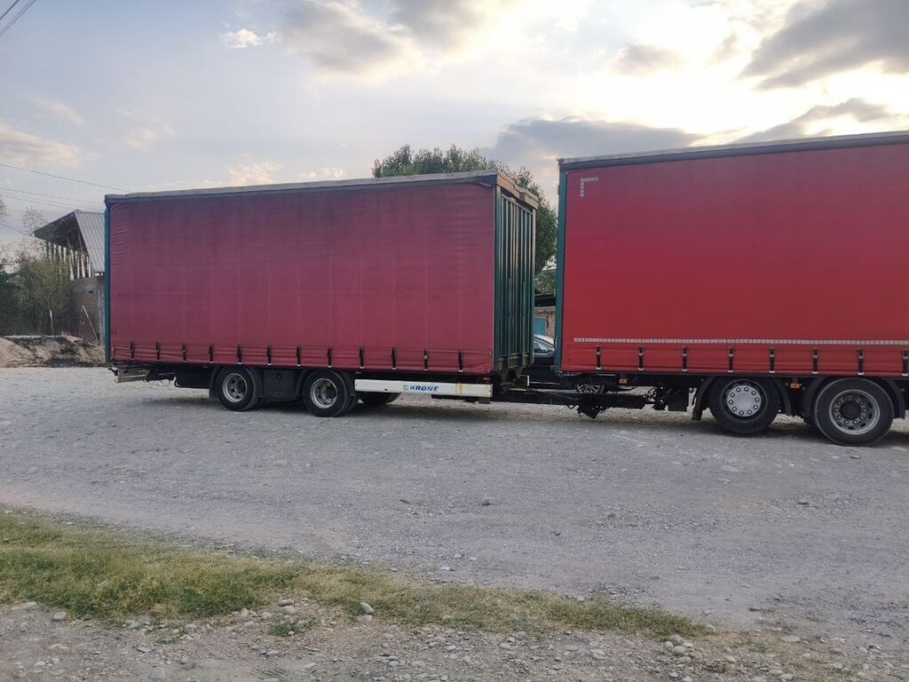 Тягач, Renault, 2019 г.: фото 6