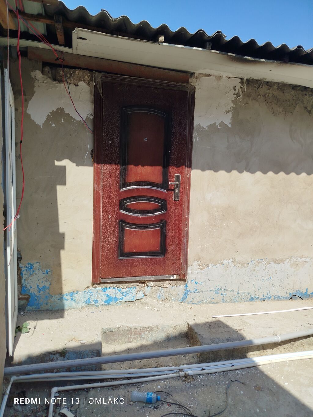 2 otaqlı, 40 kv. m, Kredit yoxdur, Yeni təmirli