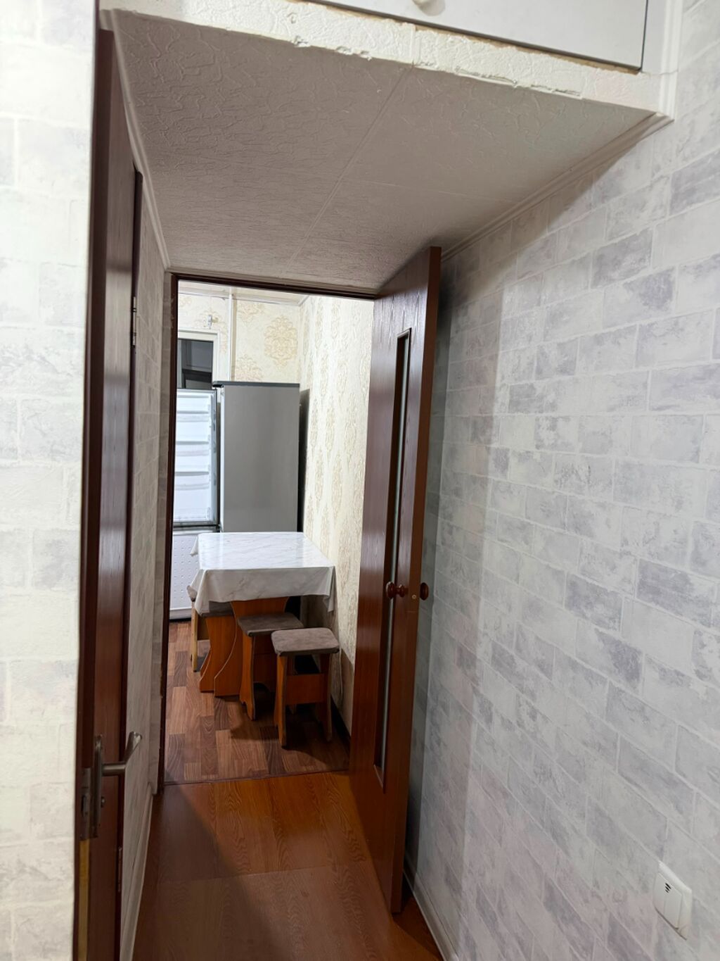 1 комната, 32 м², 5 мкр 104 серия, 3 этаж, Косметический ремонт: фото 4