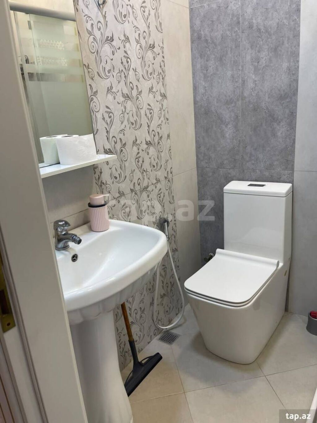 Sahibindən Kirayə: "20 Yanvar" metrosu, Melissa Residence, premium