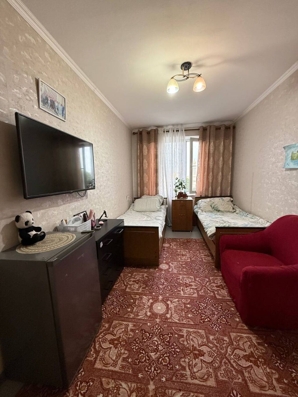Сдаю место с подселением для 2-х девушек в 2‑комнатной квартире: фото 3