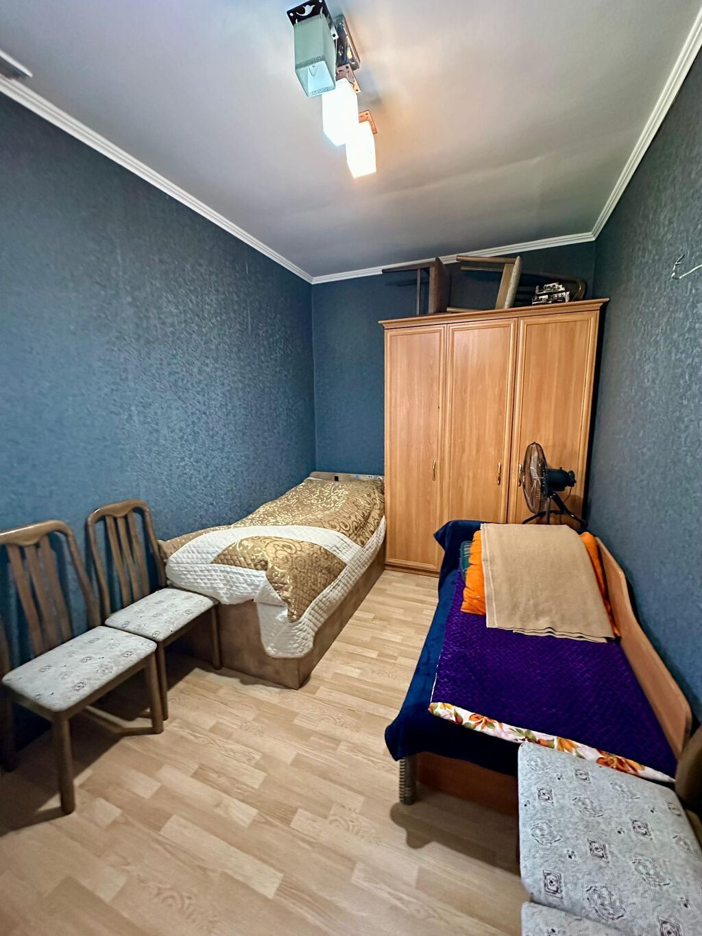 Продаю дом в центре Бишкека Ибраимова/Жибек Жолу, дом расположен по: фото 6