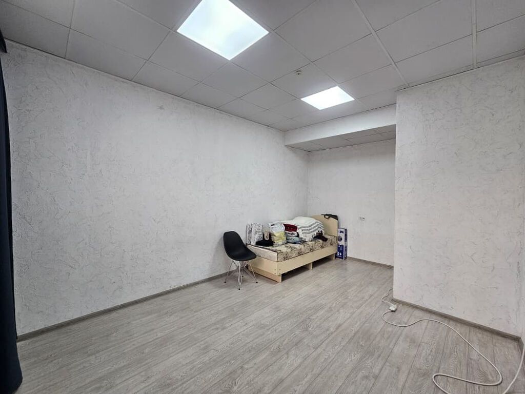 3 комнаты, 72 м², Кок-Жар ж/м 106 серия улучшенная, 1 этаж, Евроремонт: фото 8