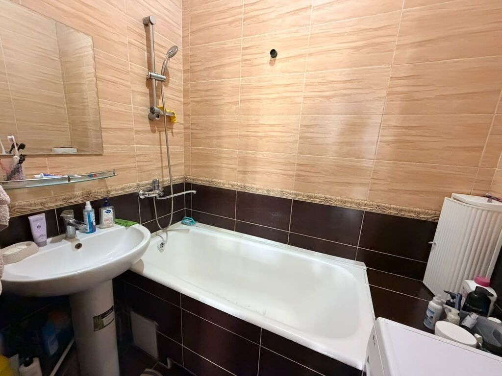 Продаю! 3ком.кв 83м2, р-н Политеха 125т$ Дом построенный по ГОСТАМ: фото 4