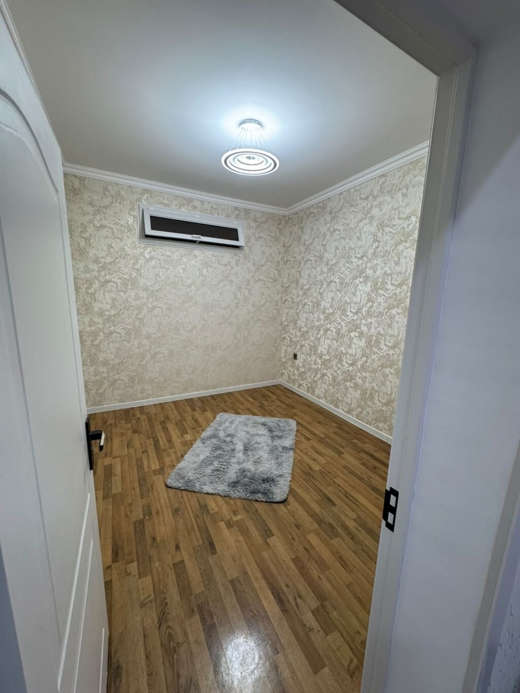 2 otaqlı, Yeni tikili, 58 kv. m