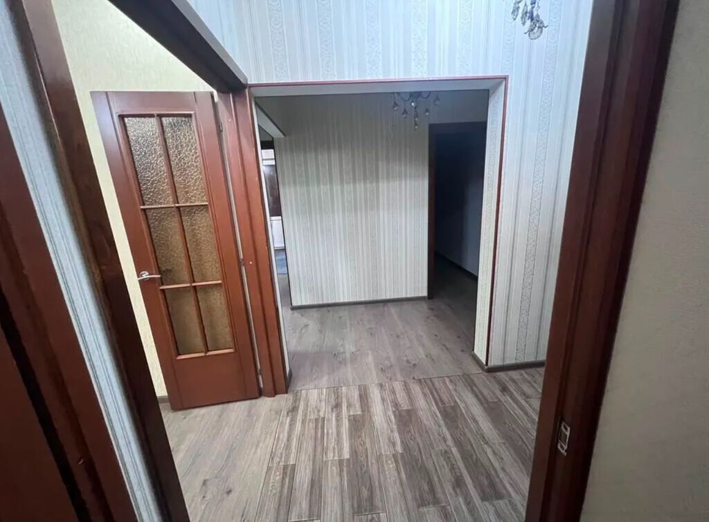 4 комнаты, 78 м², Восток-5 мкр 105 серия, 4 этаж, Евроремонт: фото 3