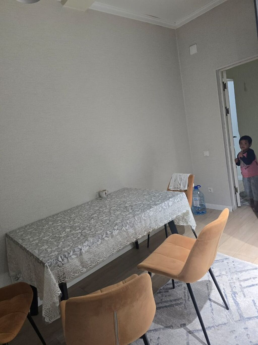 Продам современные ковры для коридора и гостиной: фото 8