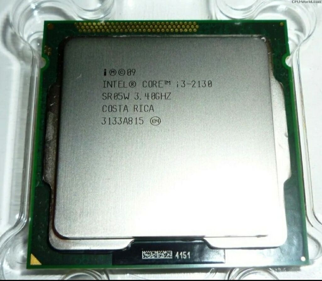 Устарел процессор. Intel Core i3-2130. Core i3 2130 3.4GHZ. Intel Core i3-2130 Sandy Bridge lga1155, 2 x 3400 МГЦ. Intel(r) Core(TM) i3-2130 CPU @ 3.40GHZ 3.40 GHZ.