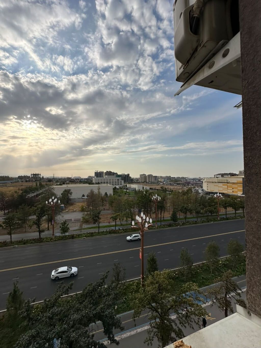 2 комнаты, 71 м², Ала-Арча ТРЦ Элитка, 6 этаж, Евроремонт: фото 3