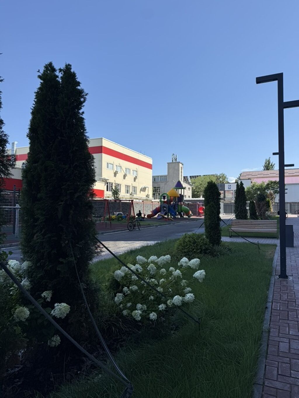1 комната, 50 м², Элитка, 13 этаж, ПСО (под самоотделку): фото 4