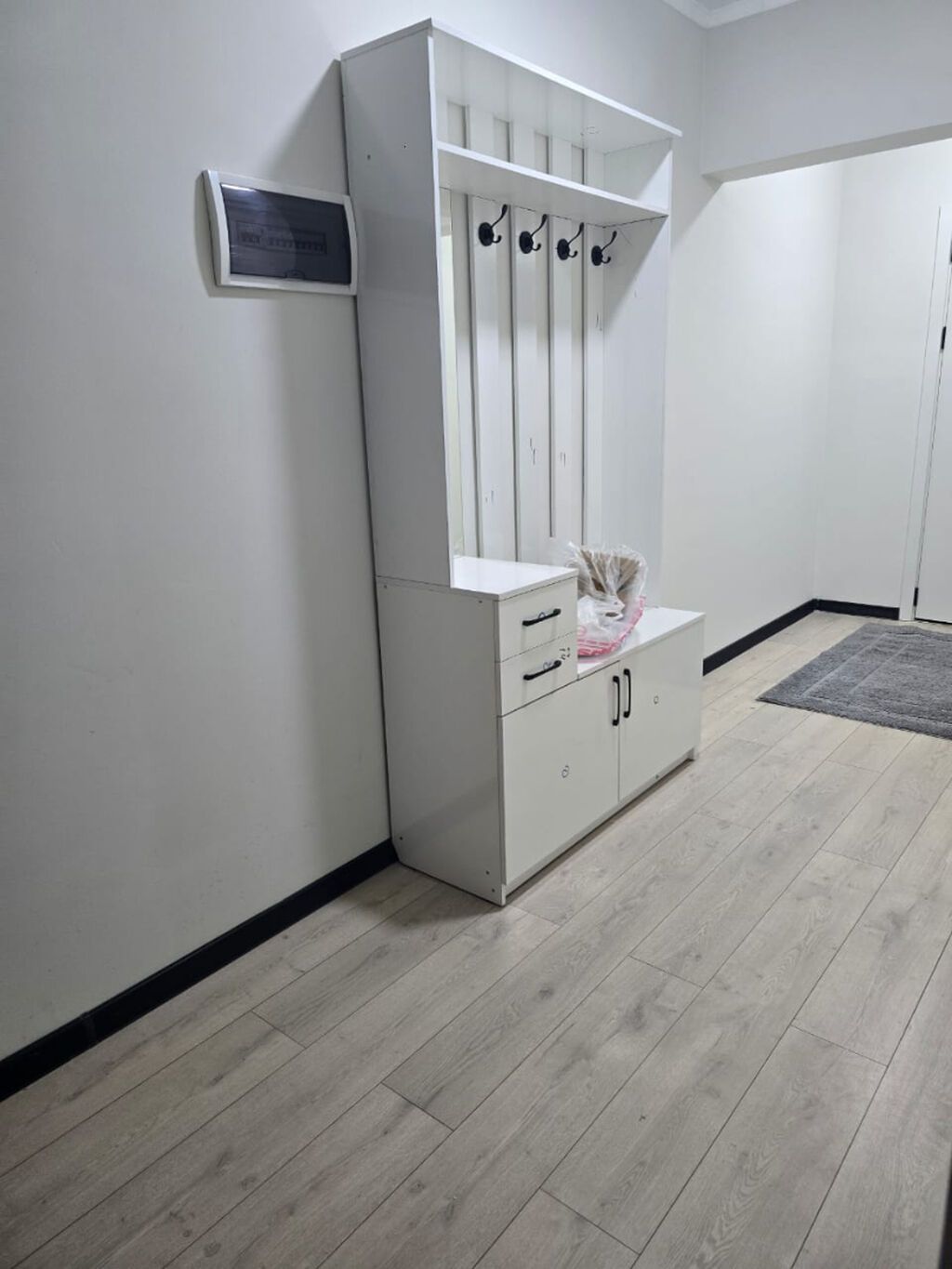 1 комната, 68 м², Элитка, 3 этаж, Евроремонт — фото 4