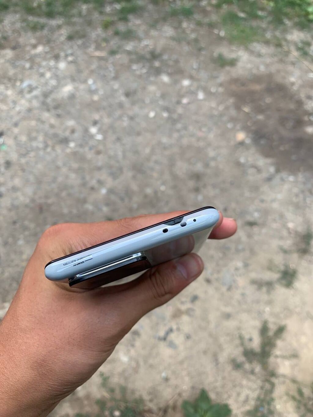 Xiaomi mix 4смартфон с продвинутой камерой 108 МП - Основная камера: фото 5
