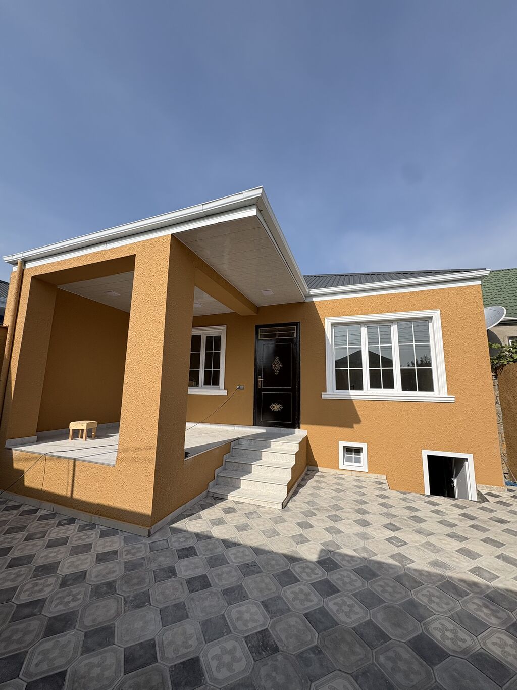 3-room private house for sale, Khirdalan