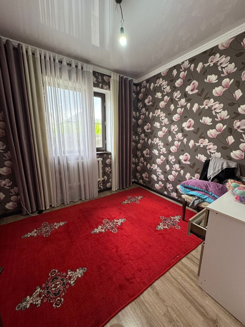 4 комнаты, 140 м², 5 соток, Бишкек, Биримдик-Кут ж/м Агентство недвижимости: фото 8
