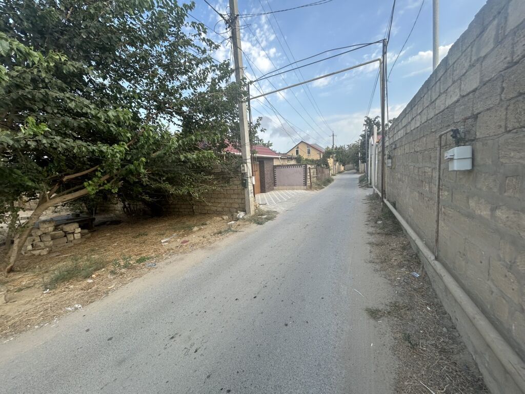 2 sot, Tikinti, Barter mümkündür, Müqavilə