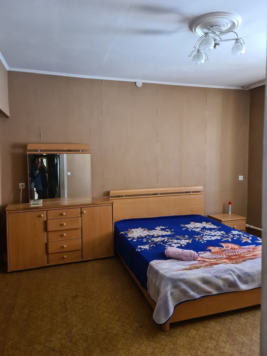 90 м², 5 комнат: фото 5